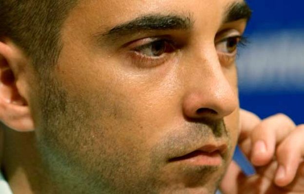 Baloncesto en RTVE - Navarro habla de la Copa del Rey