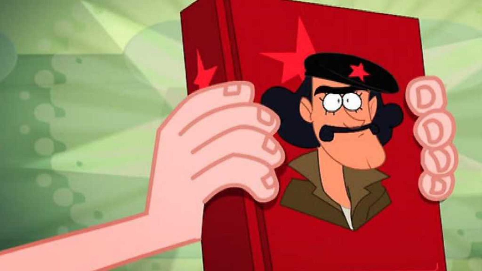 Che, el cantante - Chronokids | Ver