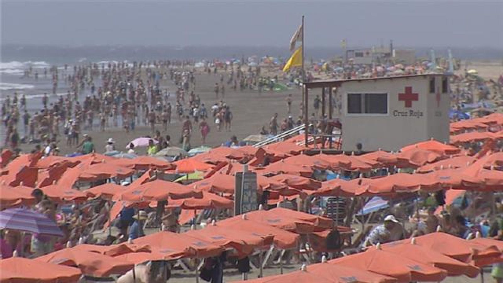 Telecanarias - 10/08/2017