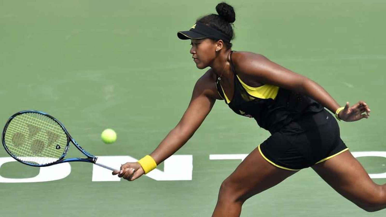 Tenis - WTA Torneo Toronto: K. Pliskova - N. Osaka