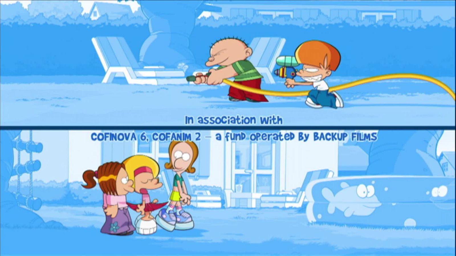 ¿Quién es vuestro favorito? - Los Diablillos | Ver