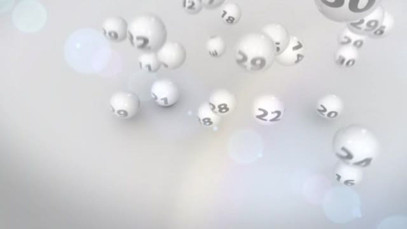 Loteria Nacional - 10/08/2017