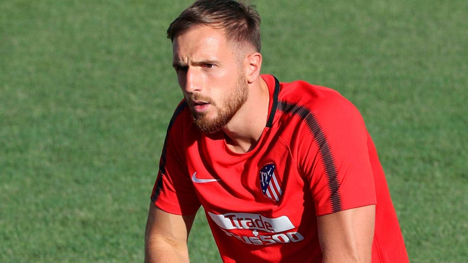 Oblak, intransferible para el Atlético | Ver