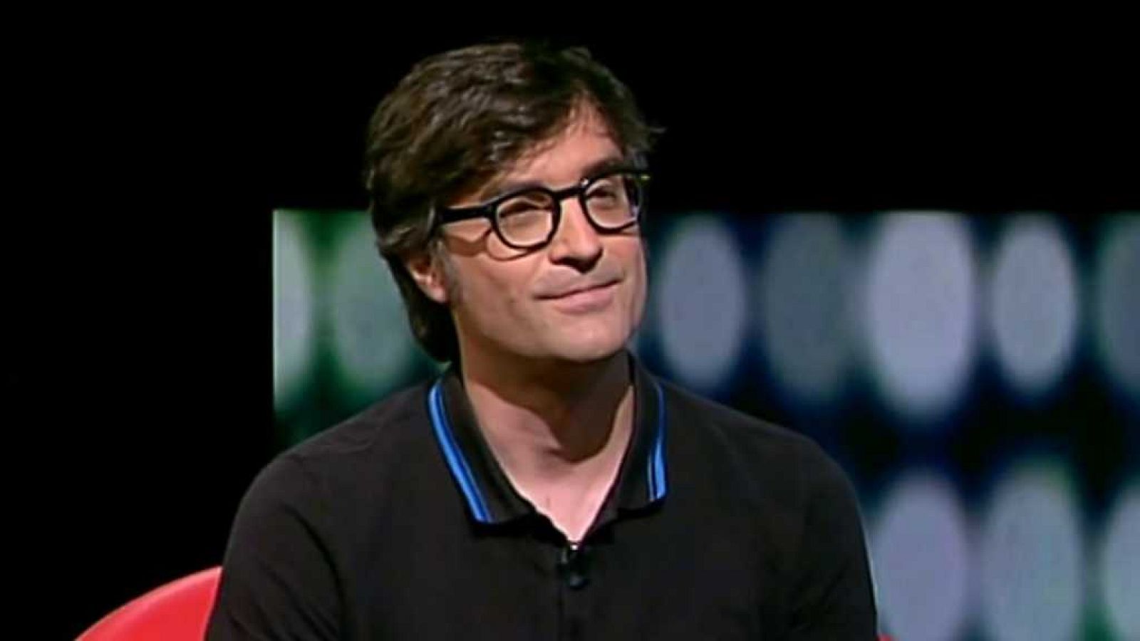 Historia de nuestro cine - Asalto al Banco Central (presentación) - ver ahora