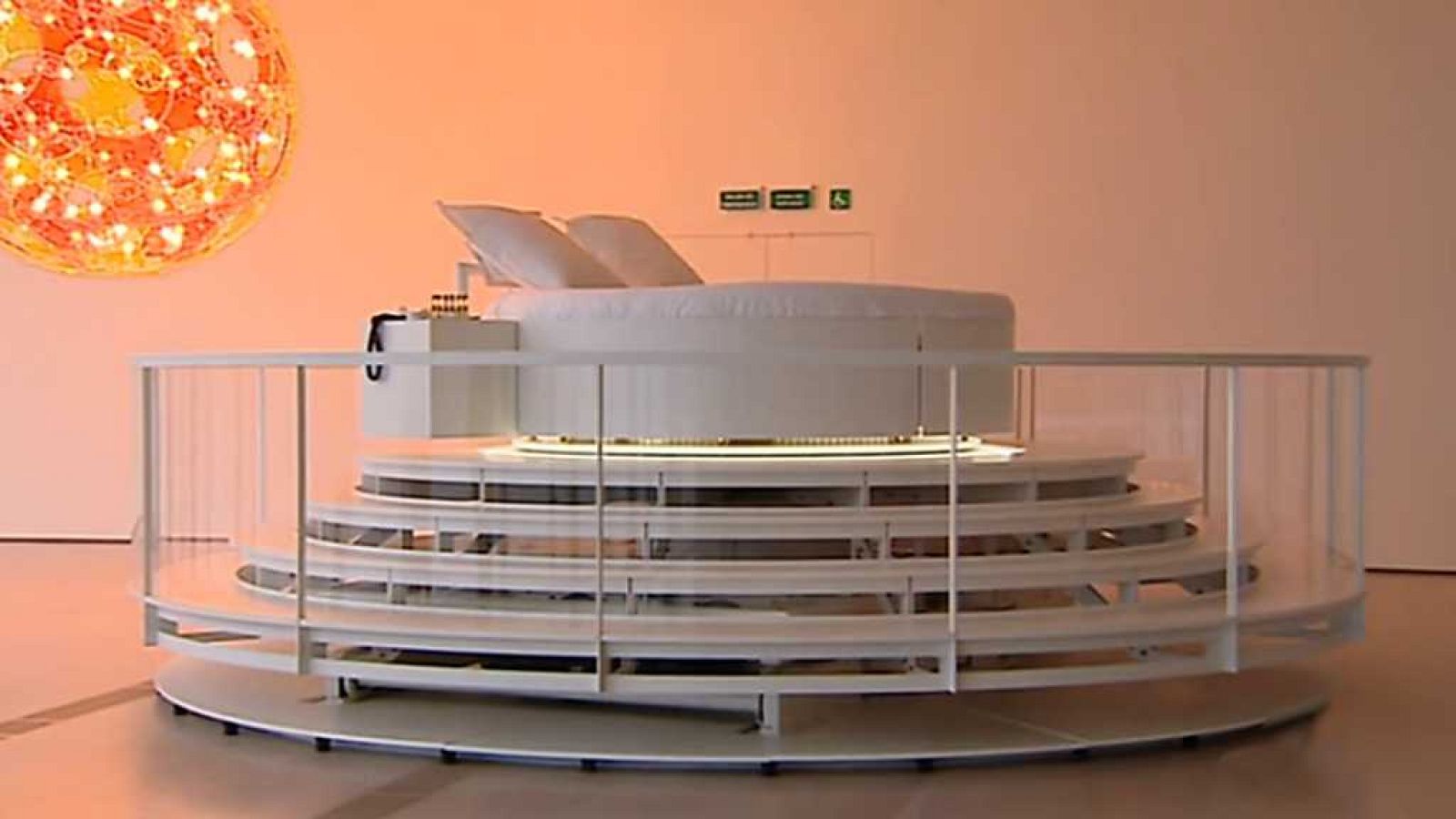 La 2 Noticias - 10/08/17 - ver ahora