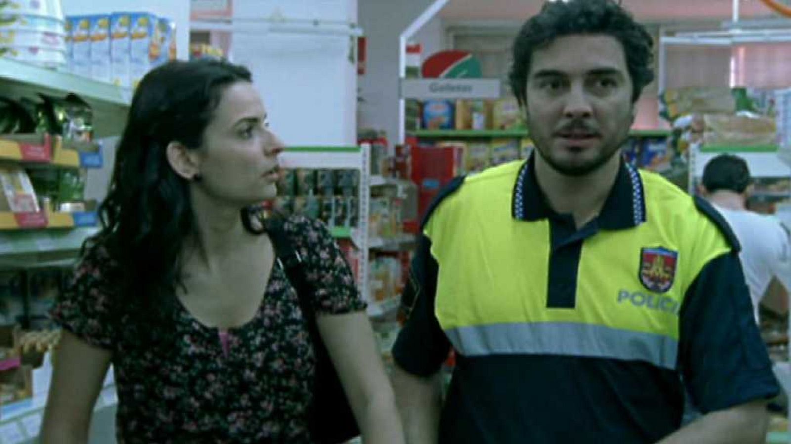 El bloke, Coslada cero - Capítulo 1 - ver ahora