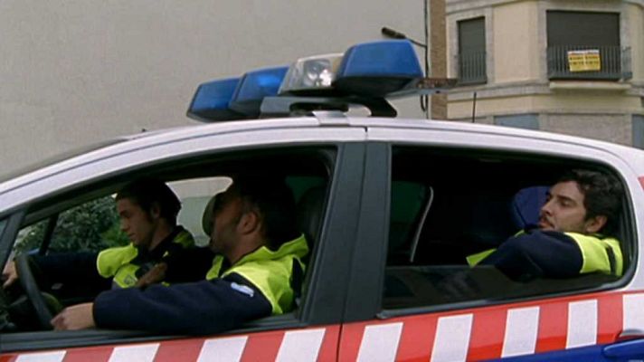 El Bloke. Coslada Cero - Capítulo 2