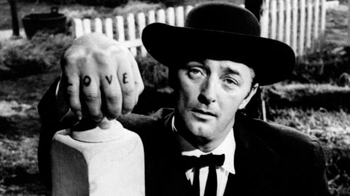 Días de cine - Centenario de Robert Mitchum