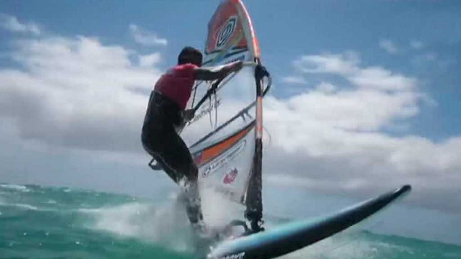 Windsurf y Kitesurf - Campeonato del Mundo (Fuerteventura) - ver ahora
