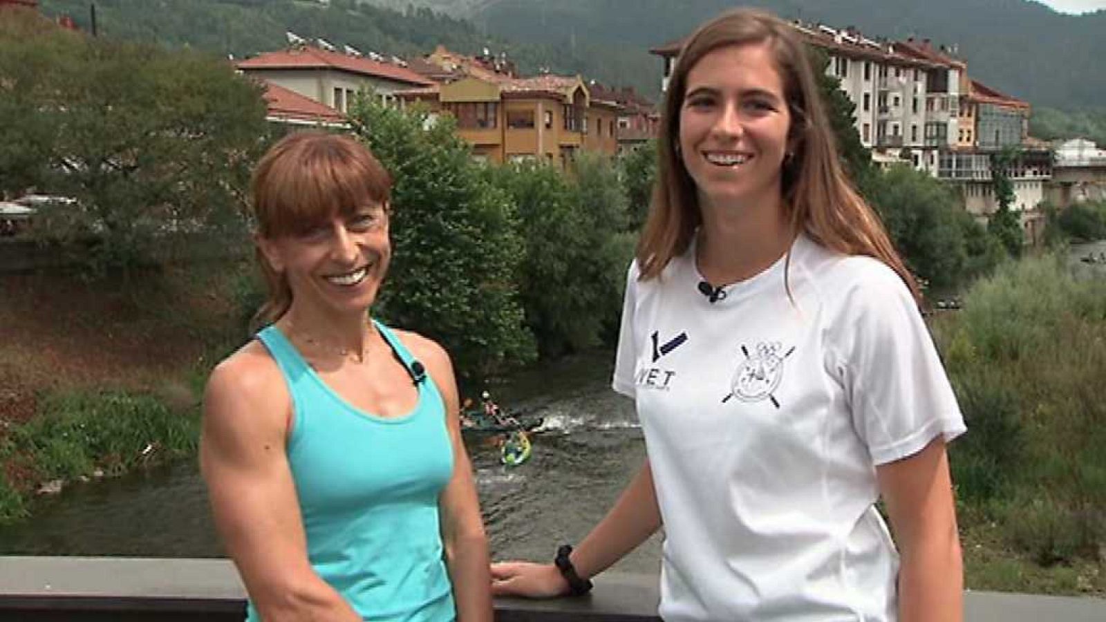 Conexión vintage - Mujeres del Sella - ver ahora