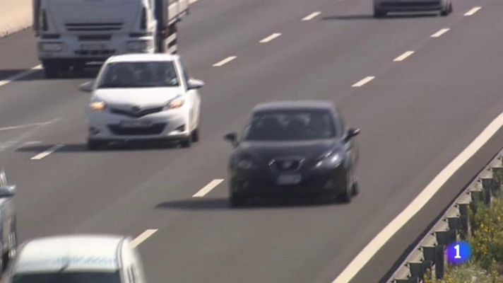 L'Informatiu - L'Informatiu - 11/08/2017