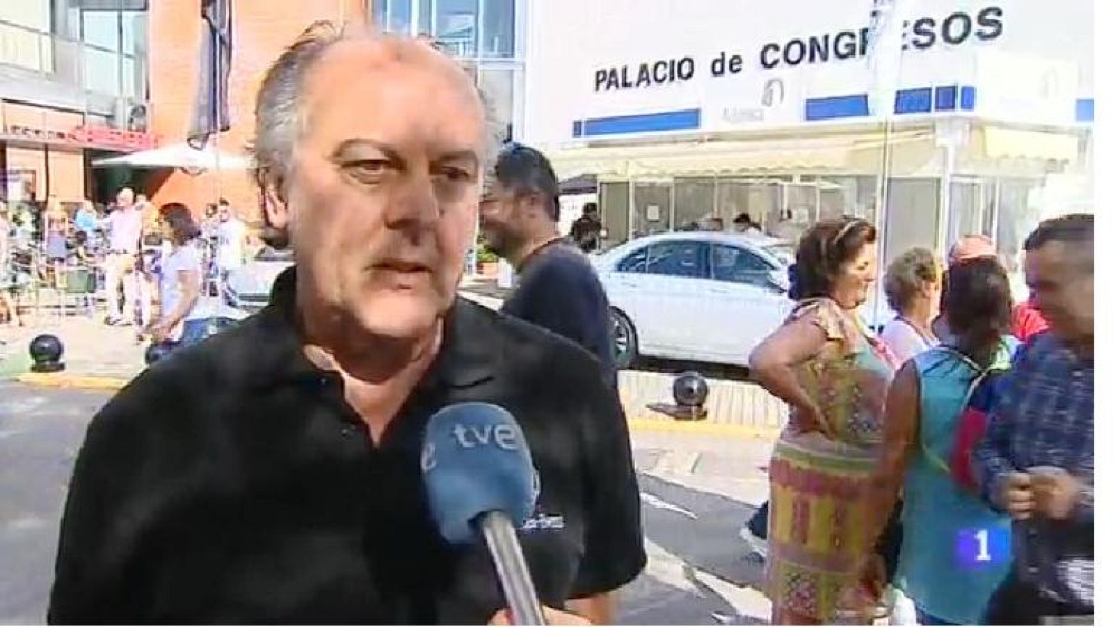 Asturias en 2' - 11/08/17 | Ver