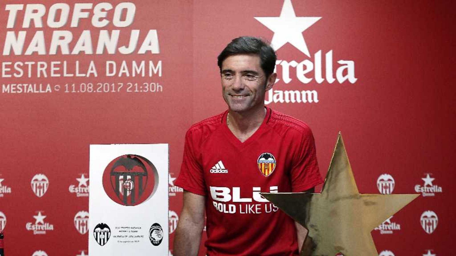 La Comunidad Valenciana en 2' - 11/08/17 - ver ahora