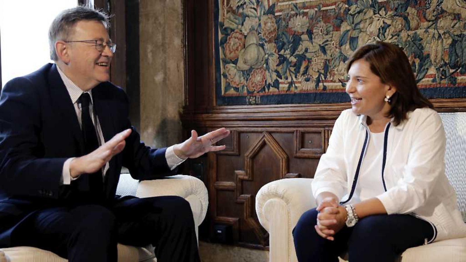 L'Informatiu - Comunitat Valenciana - 11/08/17 - ver ahora