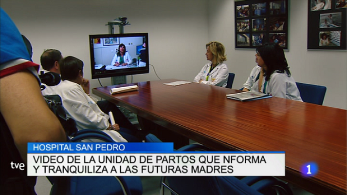 Informativo Telerioja - Telerioja en 2' - 11/08/17