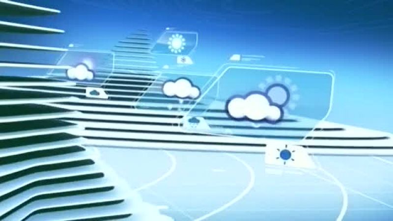 El tiempo en Castilla y León - 11/08/17