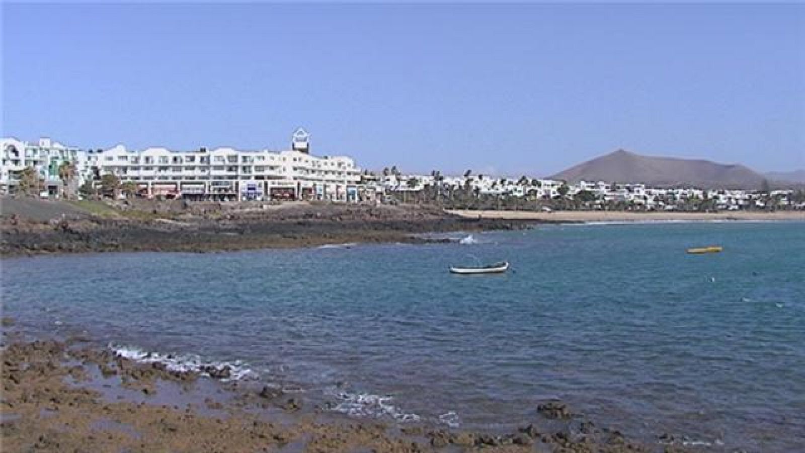 El tiempo en Canarias - 11/08/2017