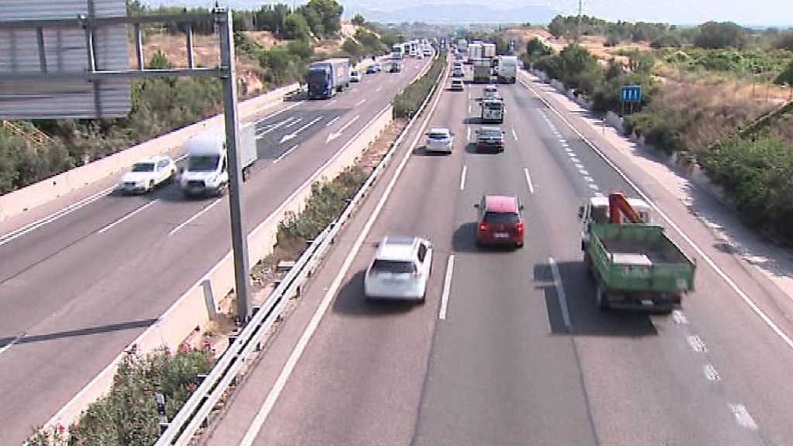 L'Informatiu - Comunitat Valenciana 2 - 11/08/17 - ver ahora