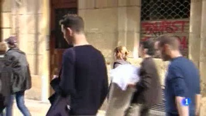 Telenorte - País Vasco - Telenorte País Vasco - 10/08/17