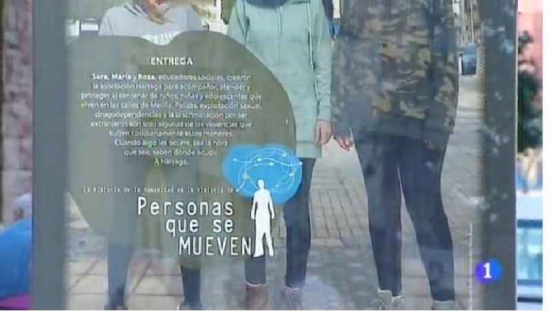 Panorama Regional 2 - 11/08/17 | Ver