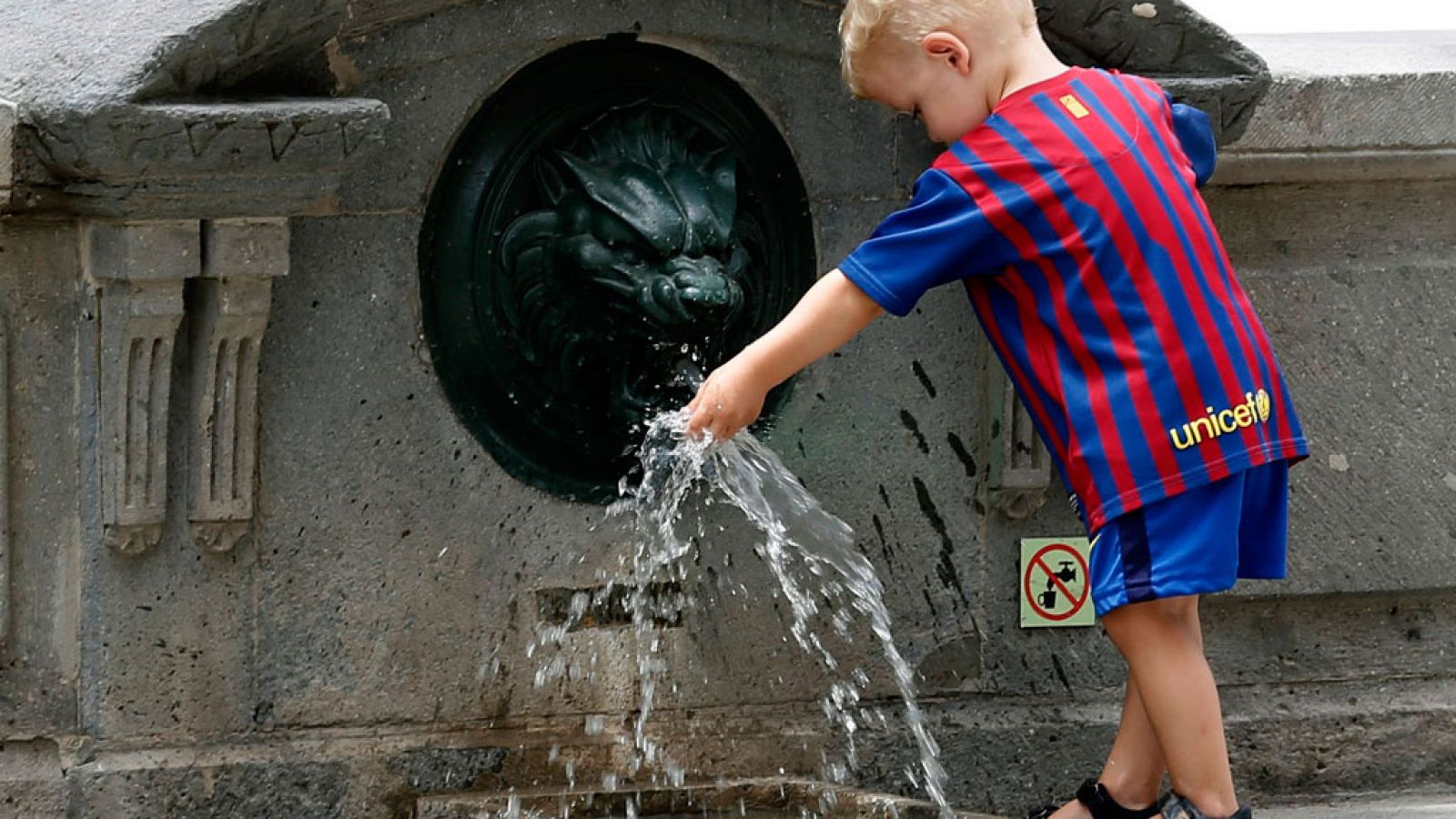 El buen tiempo predominará durante el puente