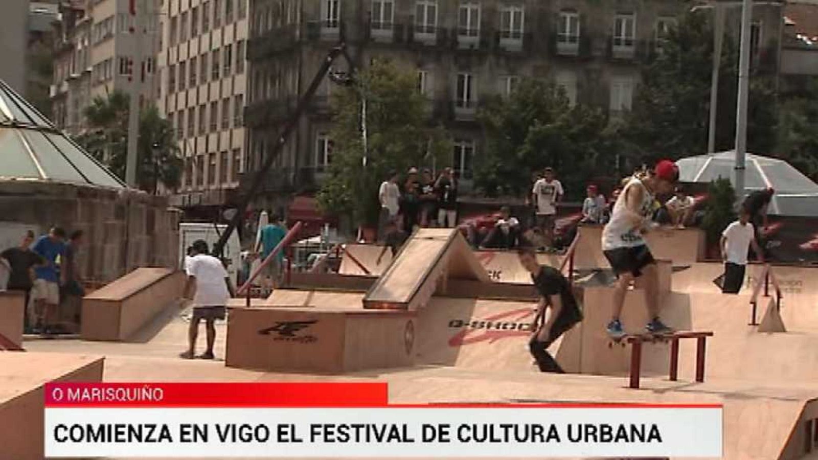 España en 24 horas - 11/08/17 - ver ahora