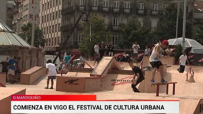 España en 24h - España en 24 horas - 11/08/17