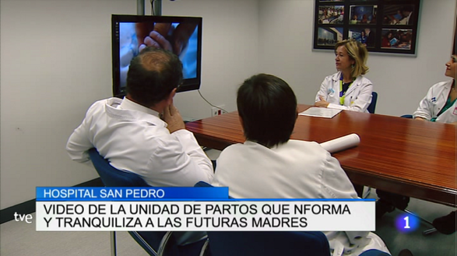 Informativo Telerioja 2 - 11/08/17