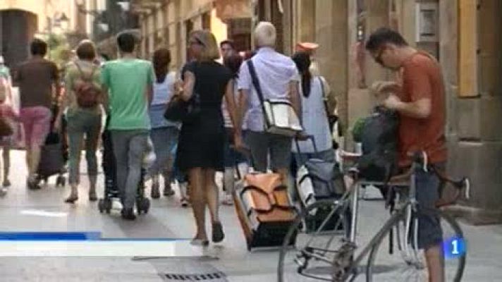 Telenorte - País Vasco - Telenorte País Vasco - 11/08/17