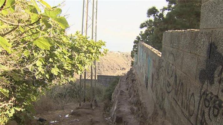 Telecanarias - Telecanarias - 11/08/2017