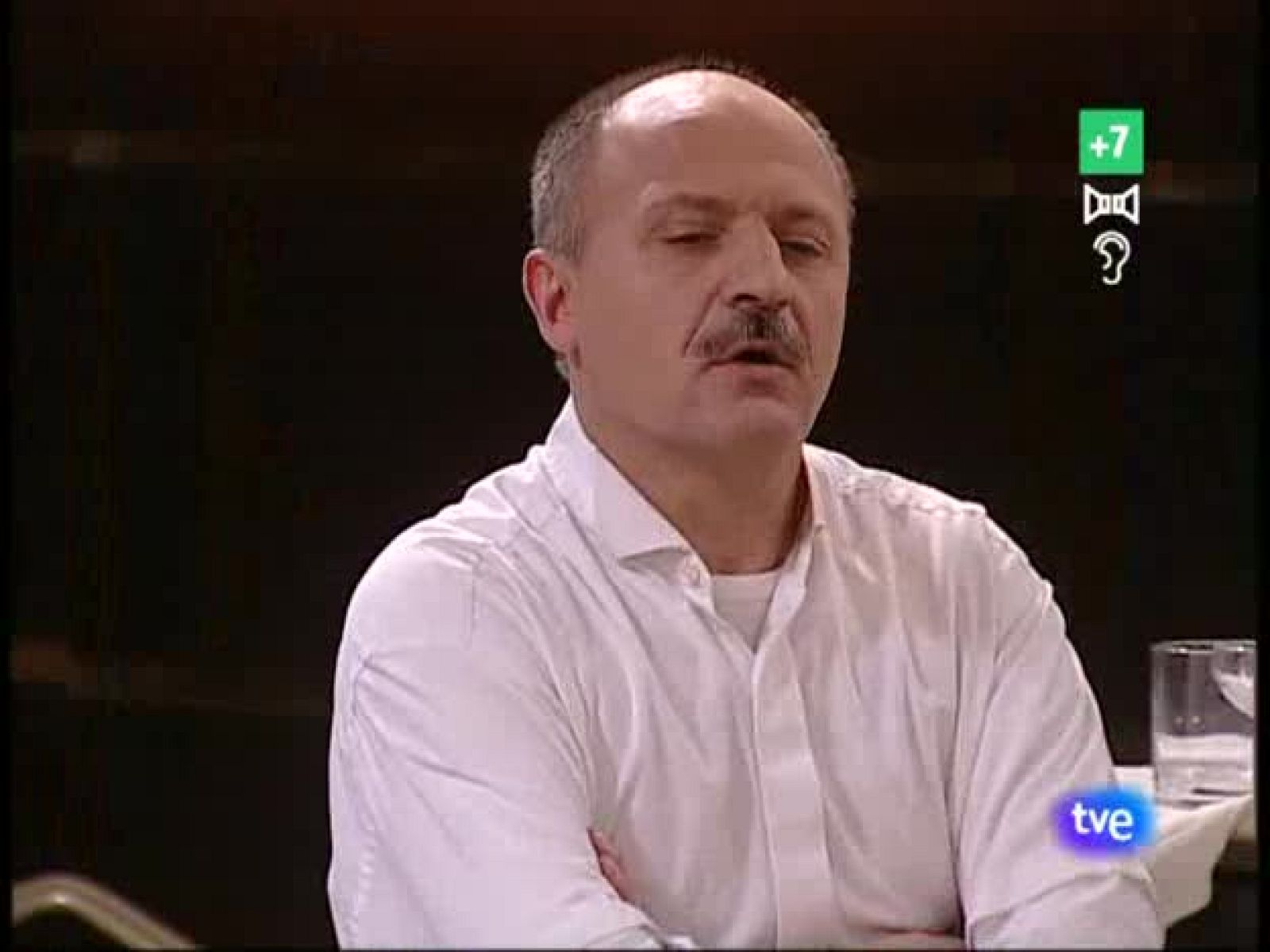 Amar en tiempos revueltos - T4 - Episodio 115 - Ver ahora