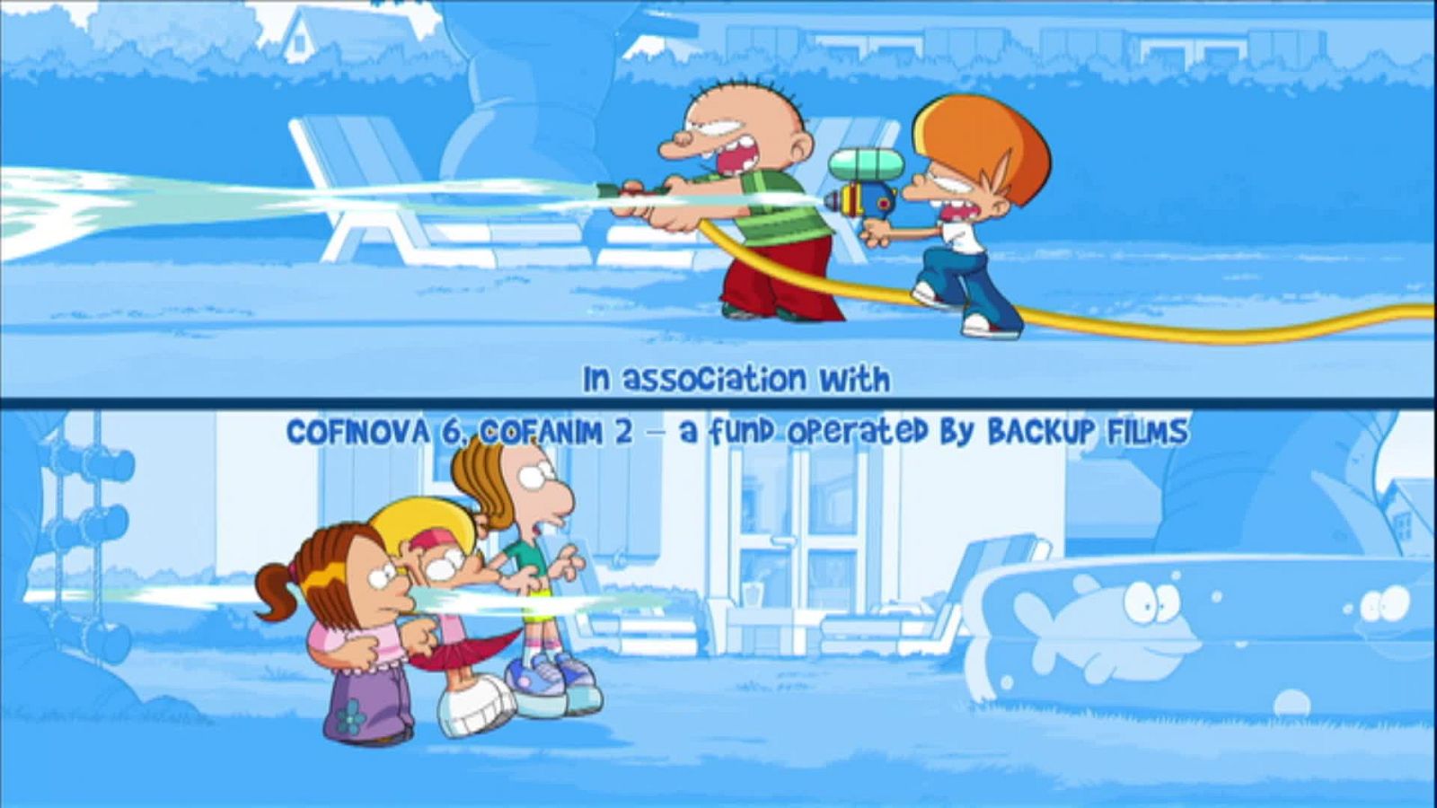 La presentación del libro - Los Diablillos | Ver