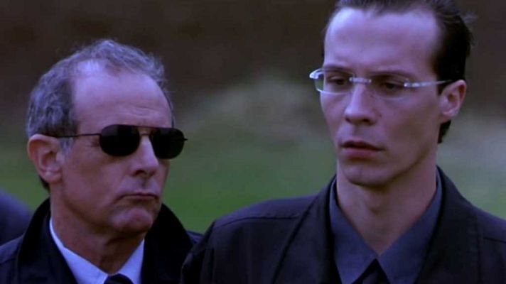 Historia de nuestro cine - El arte de morir