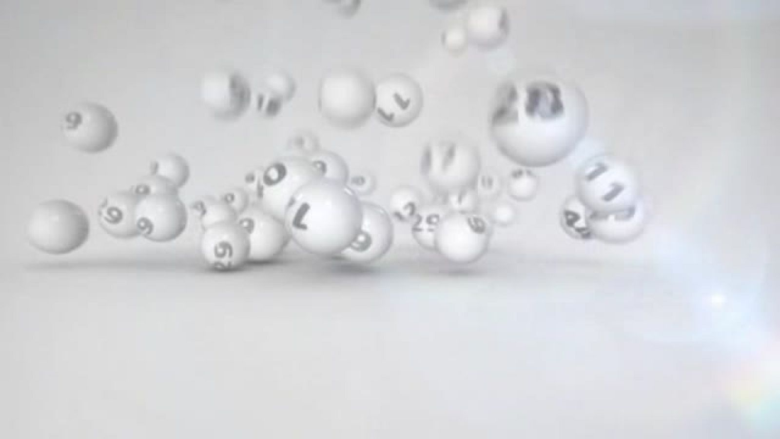 Lotería Lototurf - 12/08/2017 - ver ahora