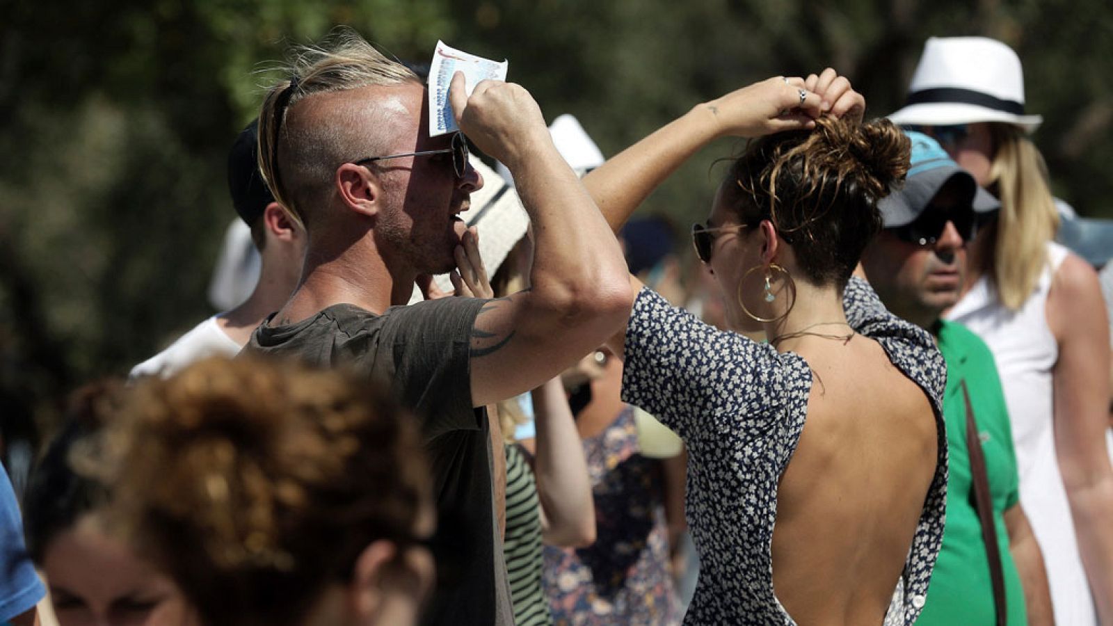 Tiempo estable en la mayor parte del país