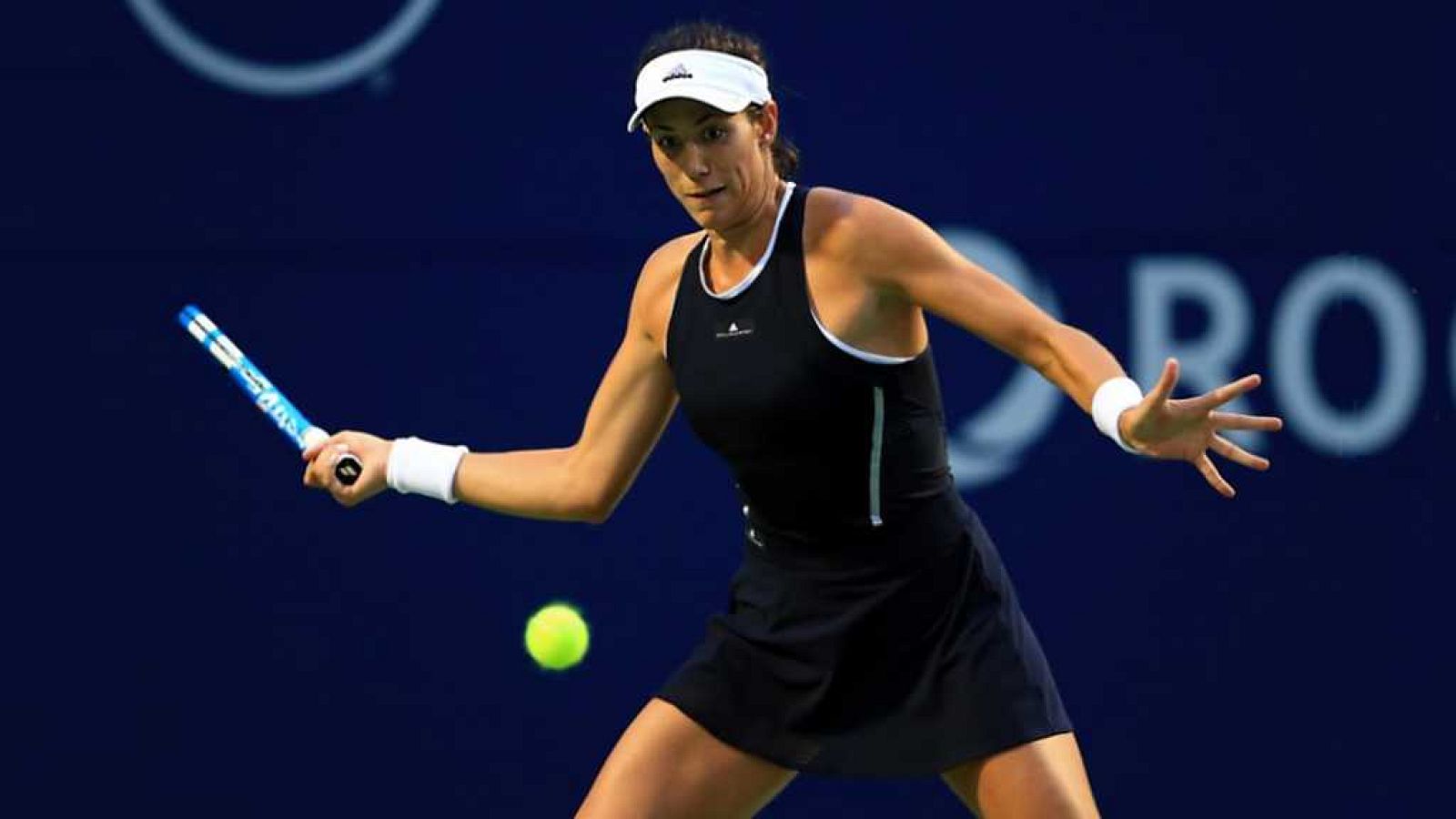 Tenis - WTA Torneo Toronto (Canadá) 1/4 Final: E. Svitolina - G. Muguruza - ver ahora