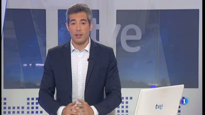 L'Informatiu - Com veure de la millor manera les llàgrimes de Sant Llorenç