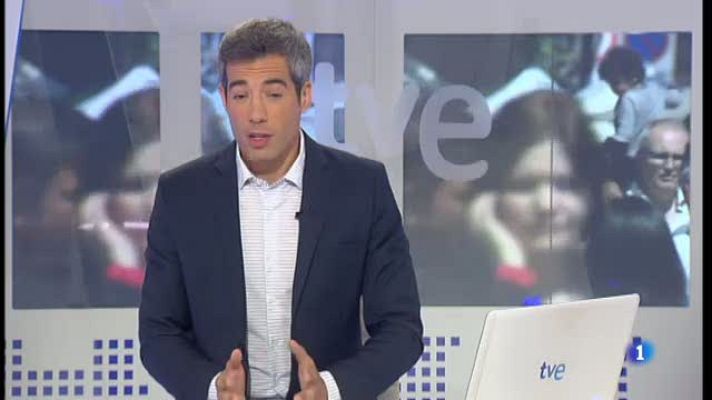 L'Informatiu - Hi ha massa turistes a Barcelona?