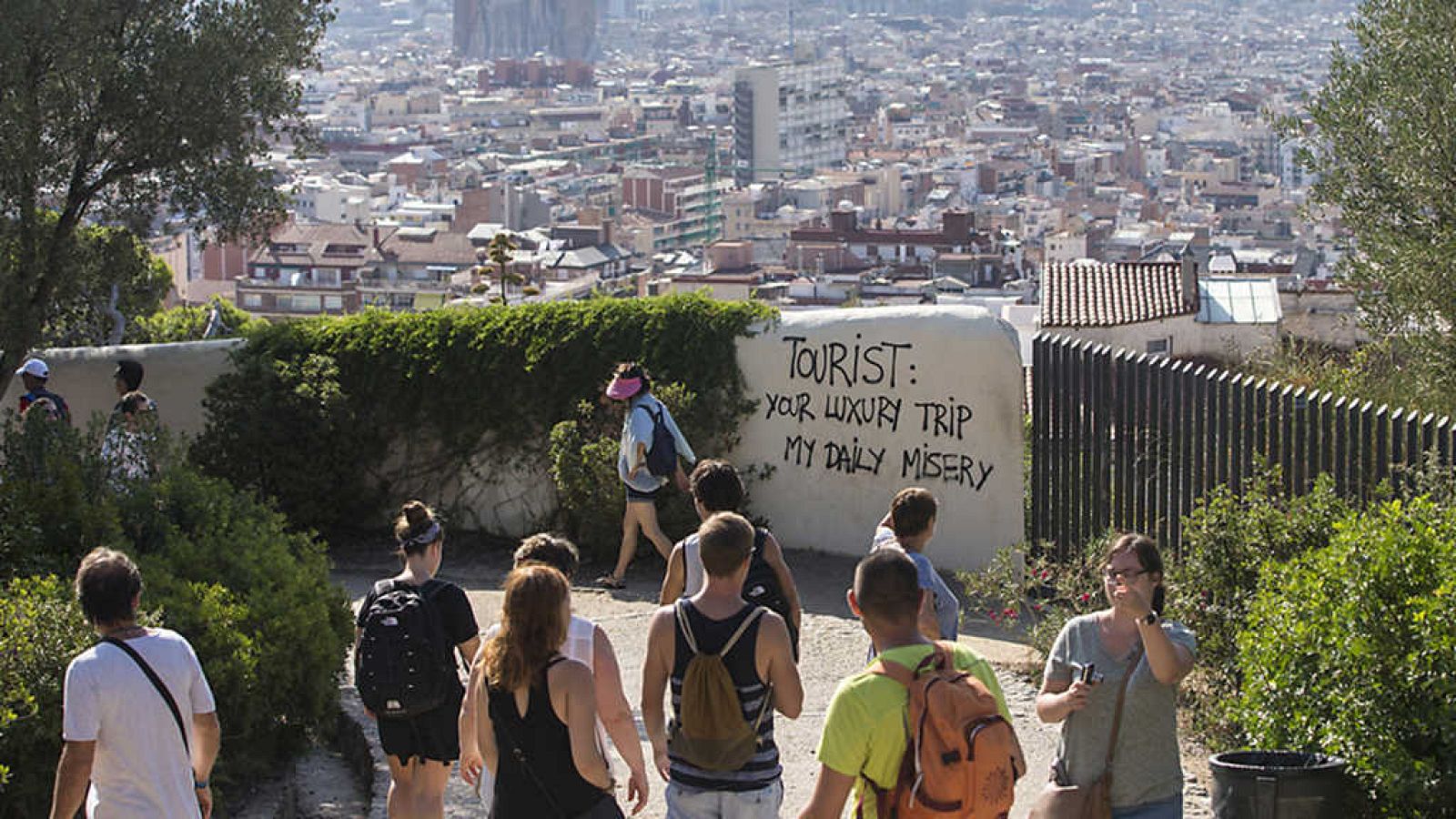 Informe Semanal - 12/08/17 - ver ahora