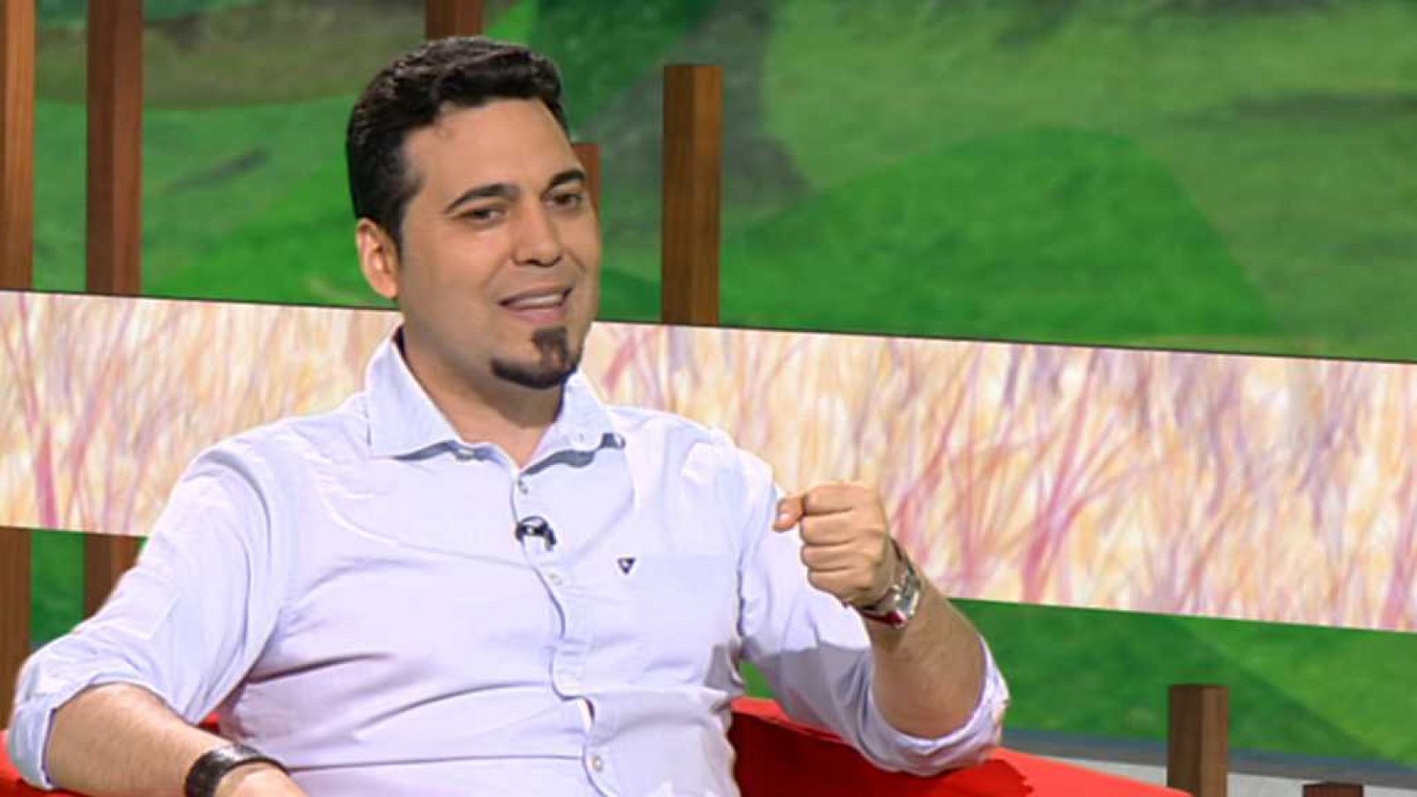 Buenas noticias TV - Hábitos saludables en el hogar - ver ahora