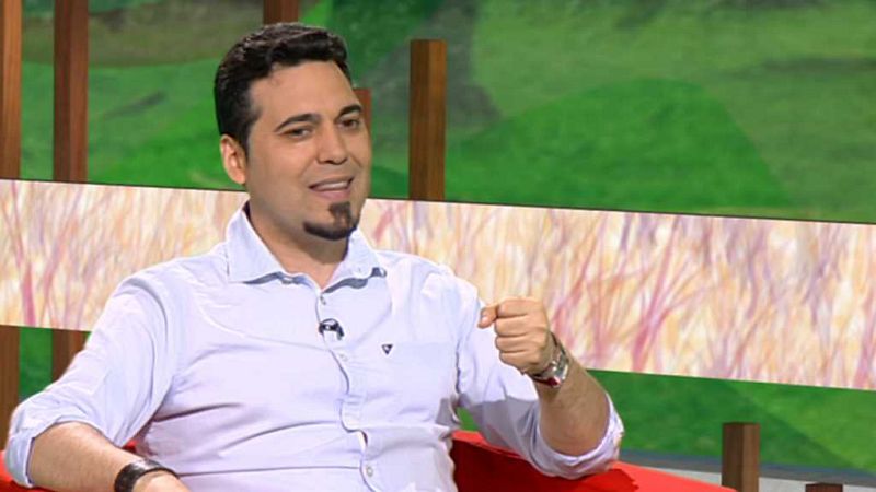 Buenas noticias TV - Hábitos saludables en el hogar - ver ahora