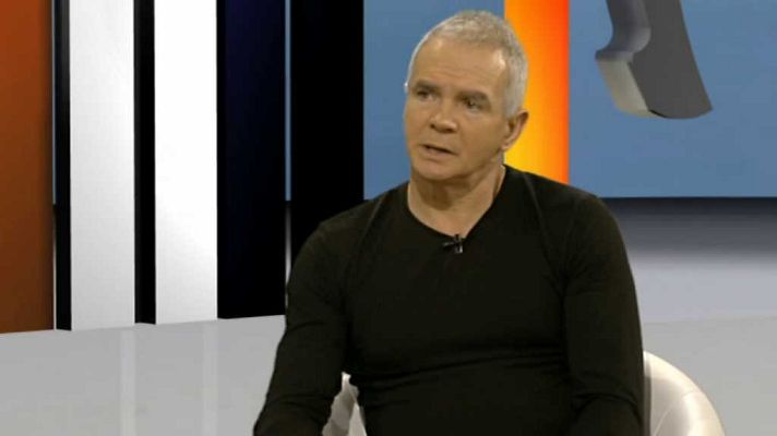 Últimas preguntas - Espiritualidad a pie de calle