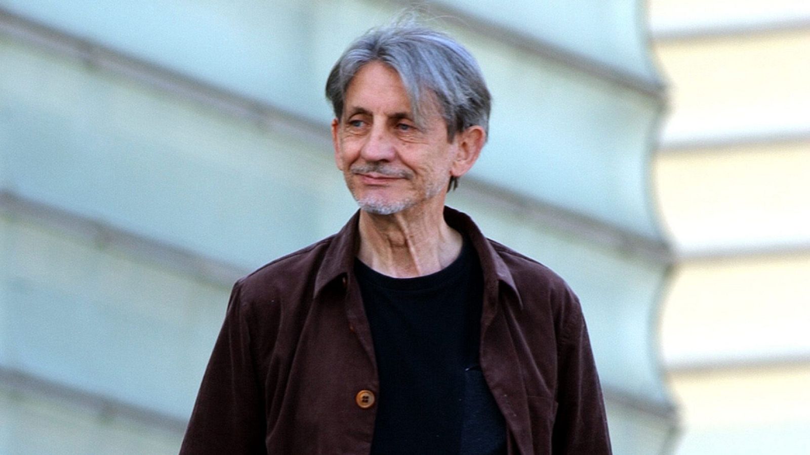 Basilio Martín Patino, icono del cine de autor español