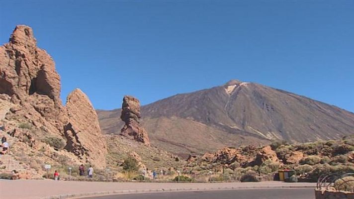 Telecanarias - Telecanarias - 13/08/2017