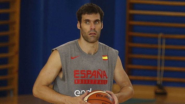 Telediario 1 - San Emeterio: "Nadie tiene que ser 'El Increíble Llull'"