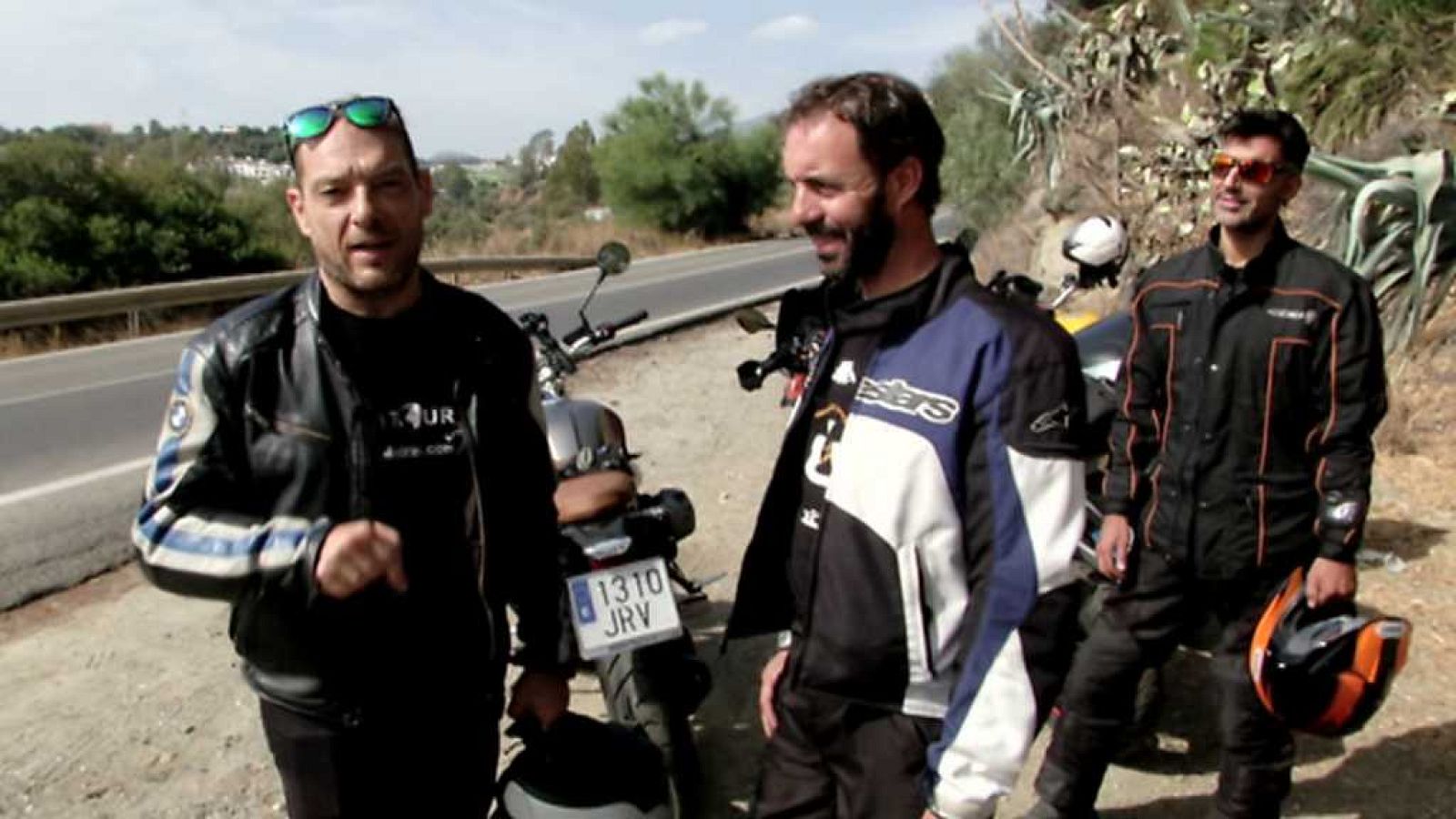 Diario de un nómada - Ruta por la España vacía: Torremolinos II - ver ahora