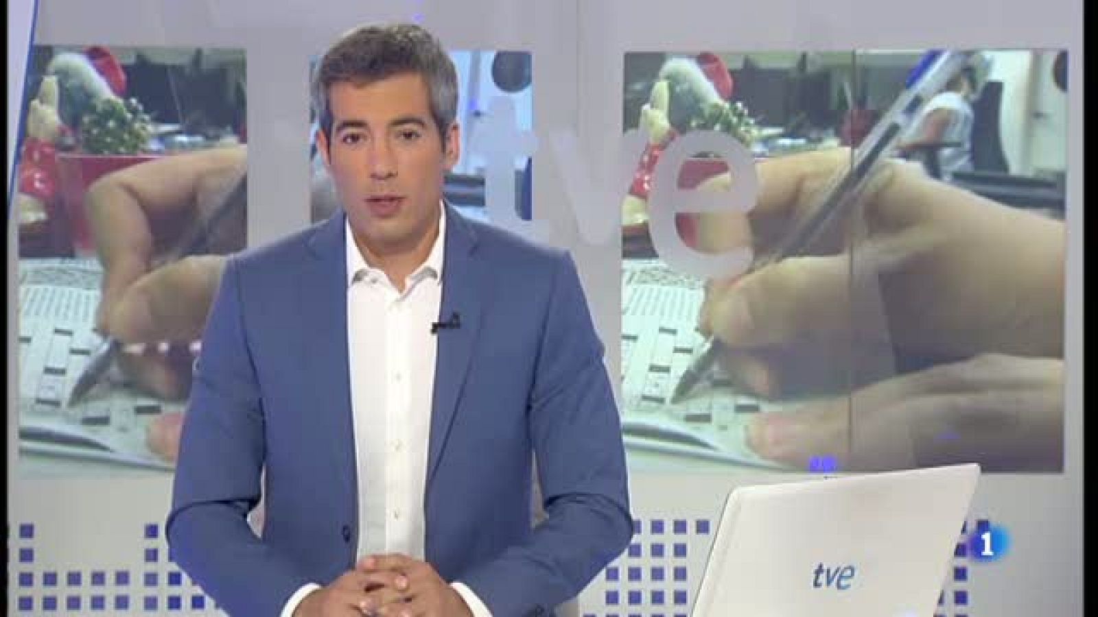 Els mots encreuats, un clàssic de l'estiu amb 100 anys d'història