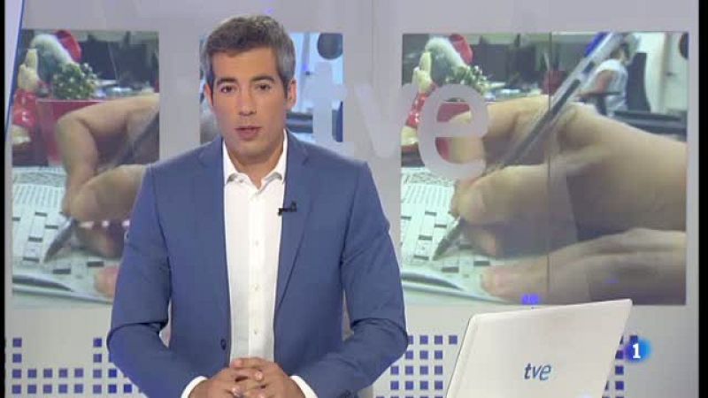 Els mots encreuats, un clàssic de l'estiu amb 100 anys d'història