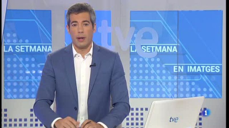 El Resum Informatiu de la Setmana - 13/08/2017