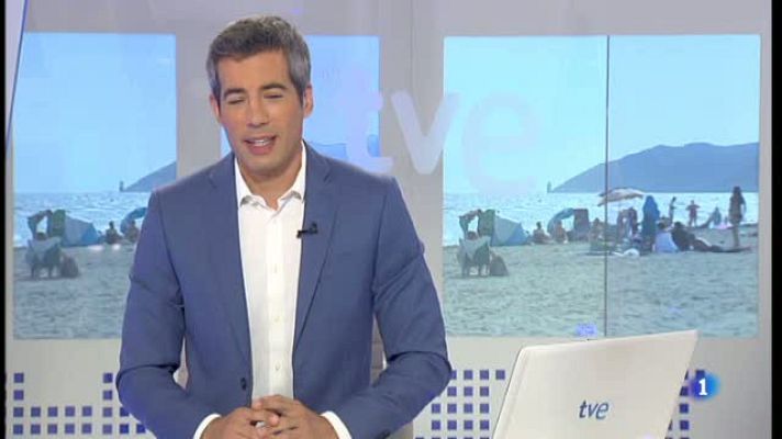 L'Informatiu - La biblioplatja Carme Romaní de Castelldefels fa enguany els seu 25è aniversari